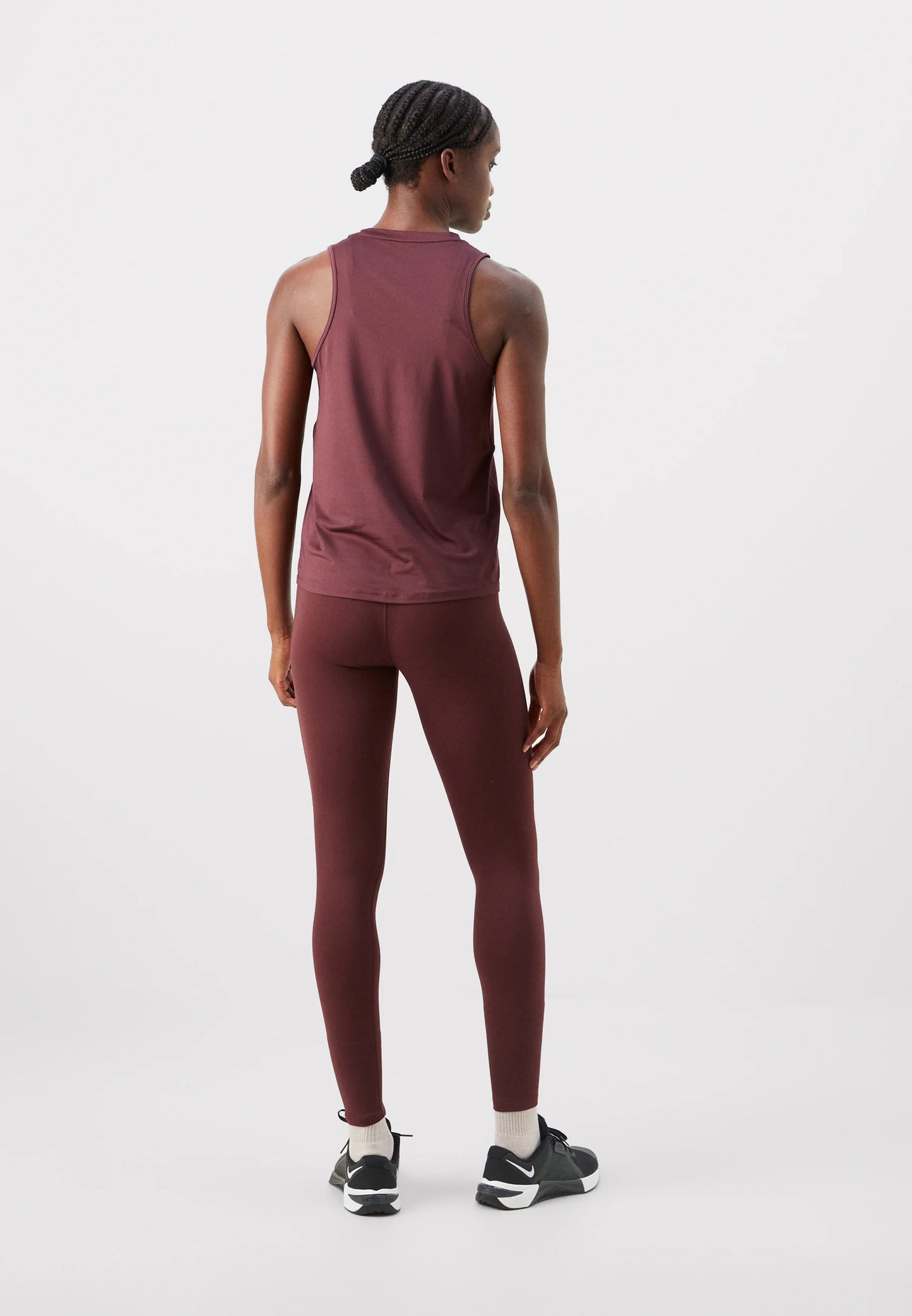 LEGGINGS MUJER NIKE PERFORMANCE IB9382