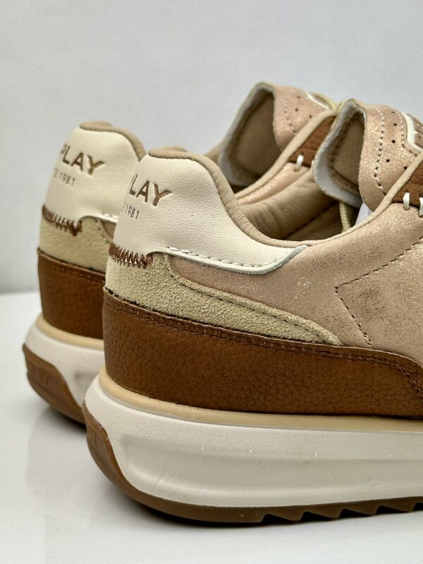 ZAPATILLAS MUJER YARD SPORT REPLAY GWSIC