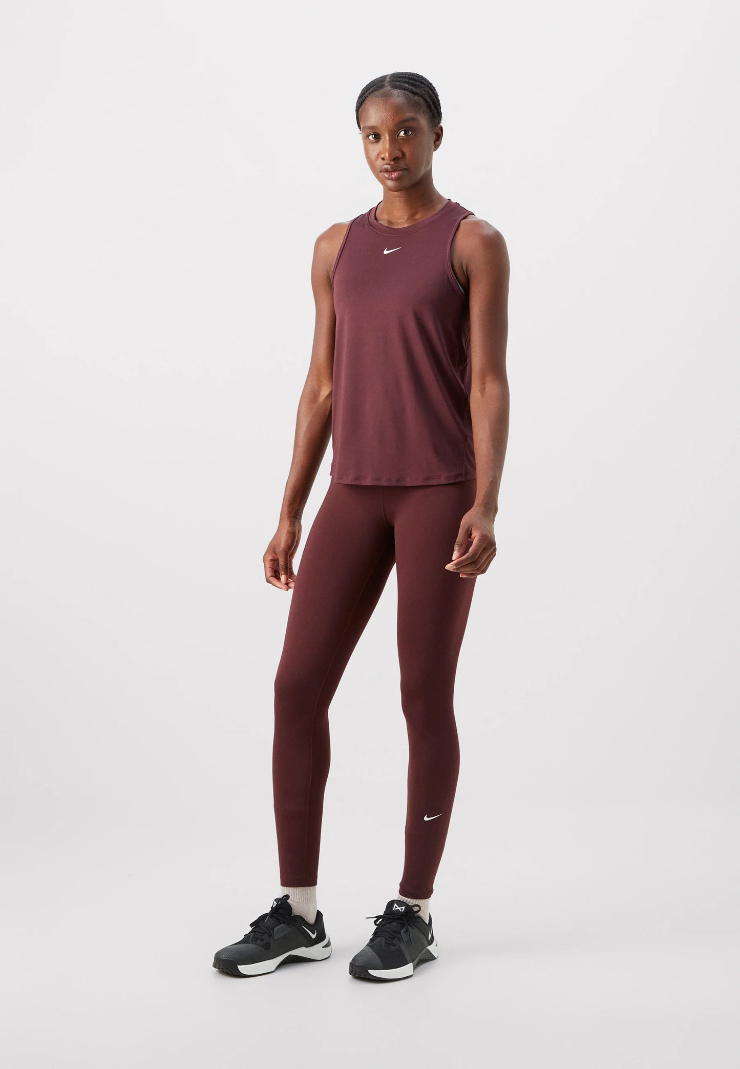 LEGGINGS MUJER NIKE PERFORMANCE IB9382