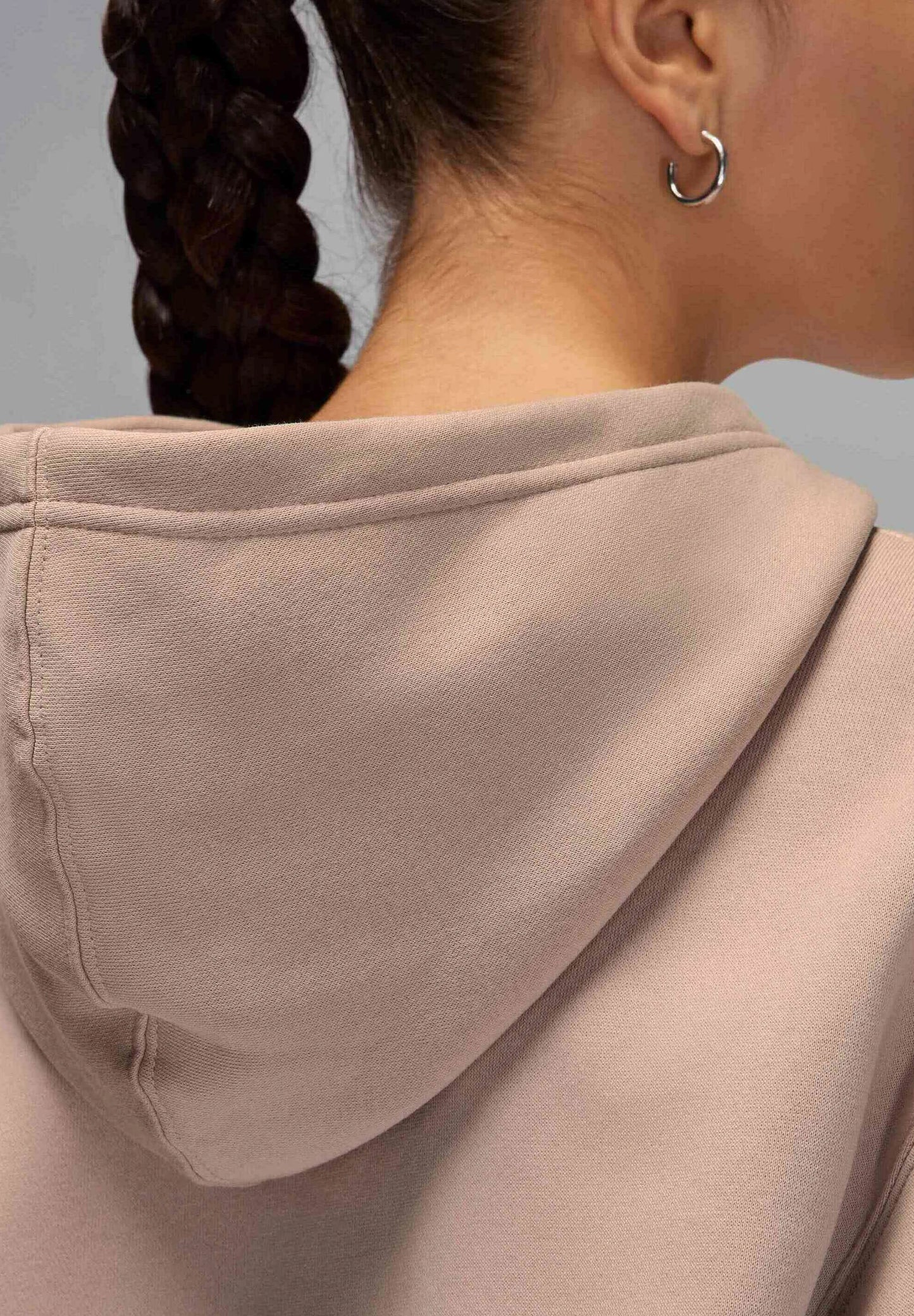 SUDADERA  MUJER NIKE JORDAN FV7071-292