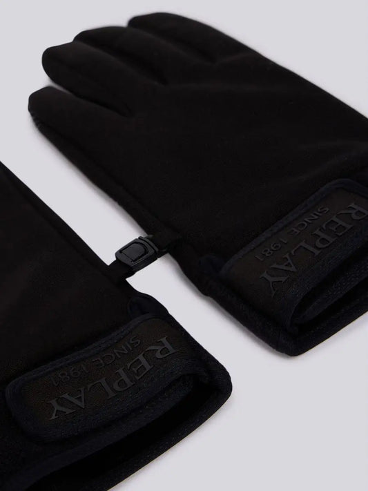 GUANTES HOMBRE  REPLAY AM6063