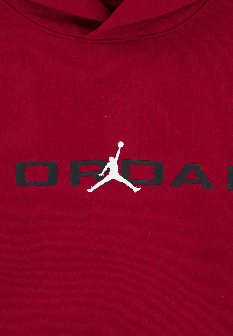 SUDADERA NIÑO NIKE JORDAN 95D665