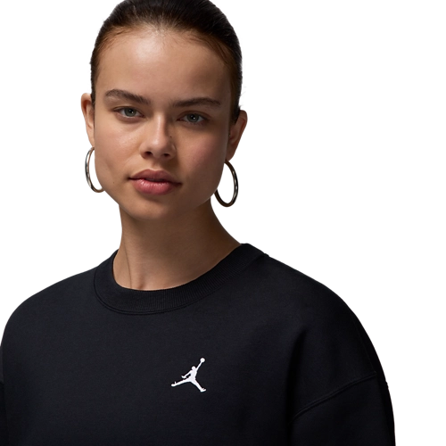 SUDADERA MUJER JORDAN FV7074