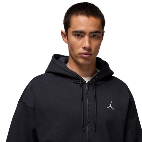 SUDADERA HOMBRE JORDAN BROOKLYN FLEECE FV7289