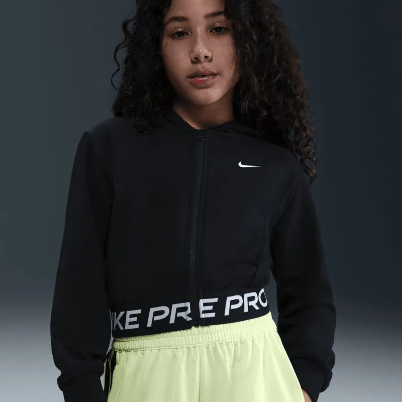 CHAQUETANIÑA NIKE PRO HQ9312