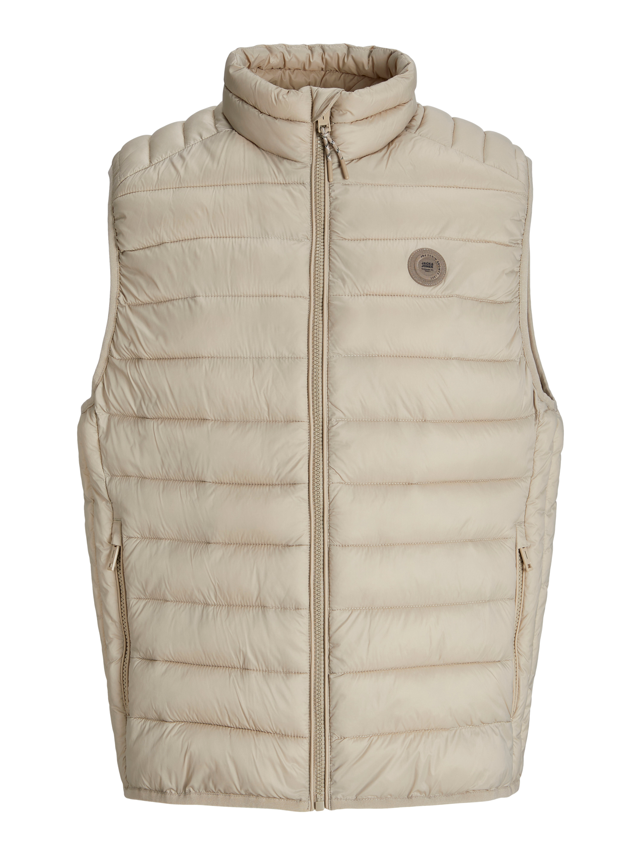 CHALECO ACOLCHADO HOMBRE JACK JONES 1228073