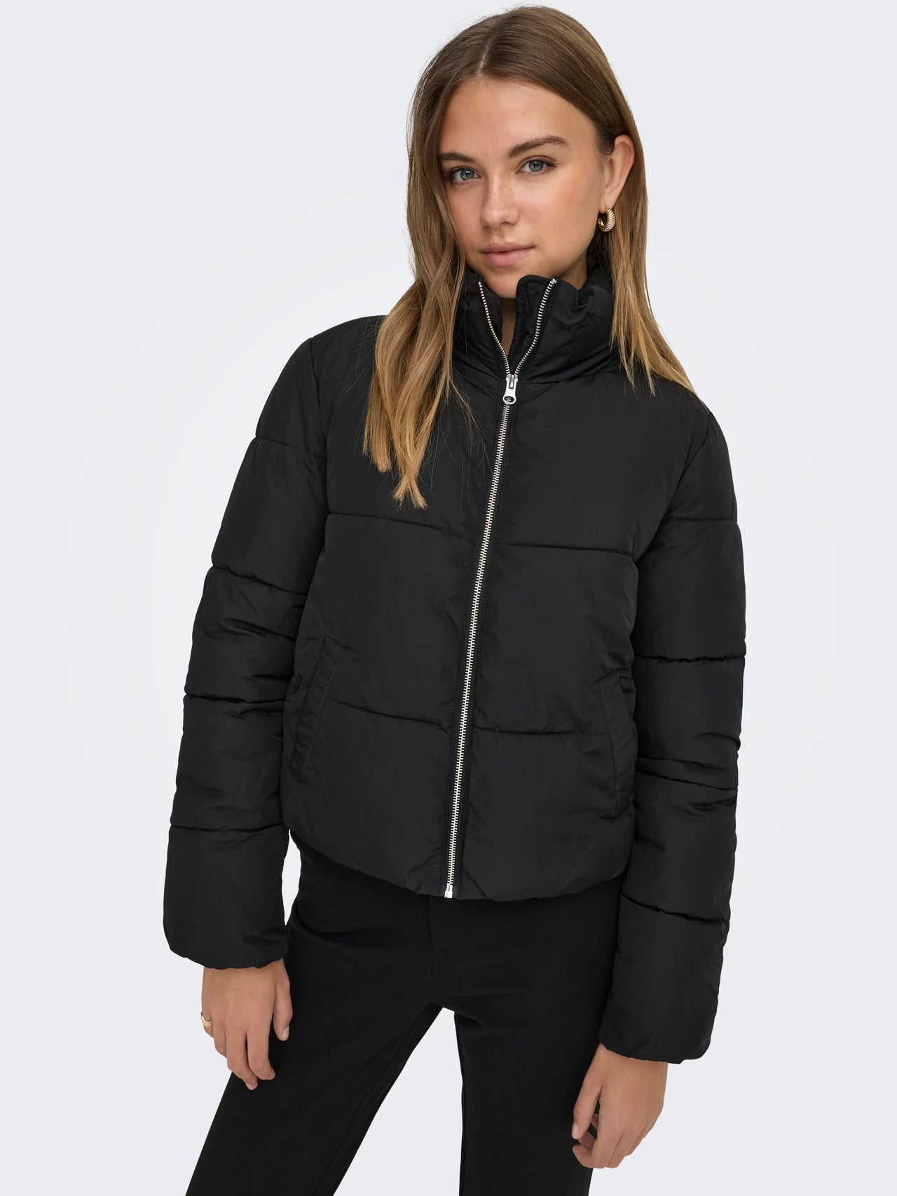 CHAQUETA ACOLCHADA MUJER JDY 15213591