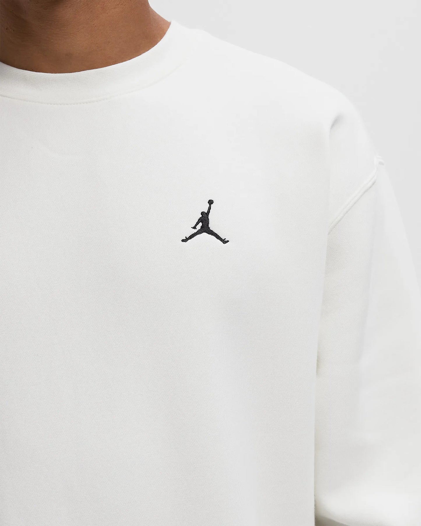 SUDADERA HOMBRE NIKE JORDAN BROKLYN FV7293