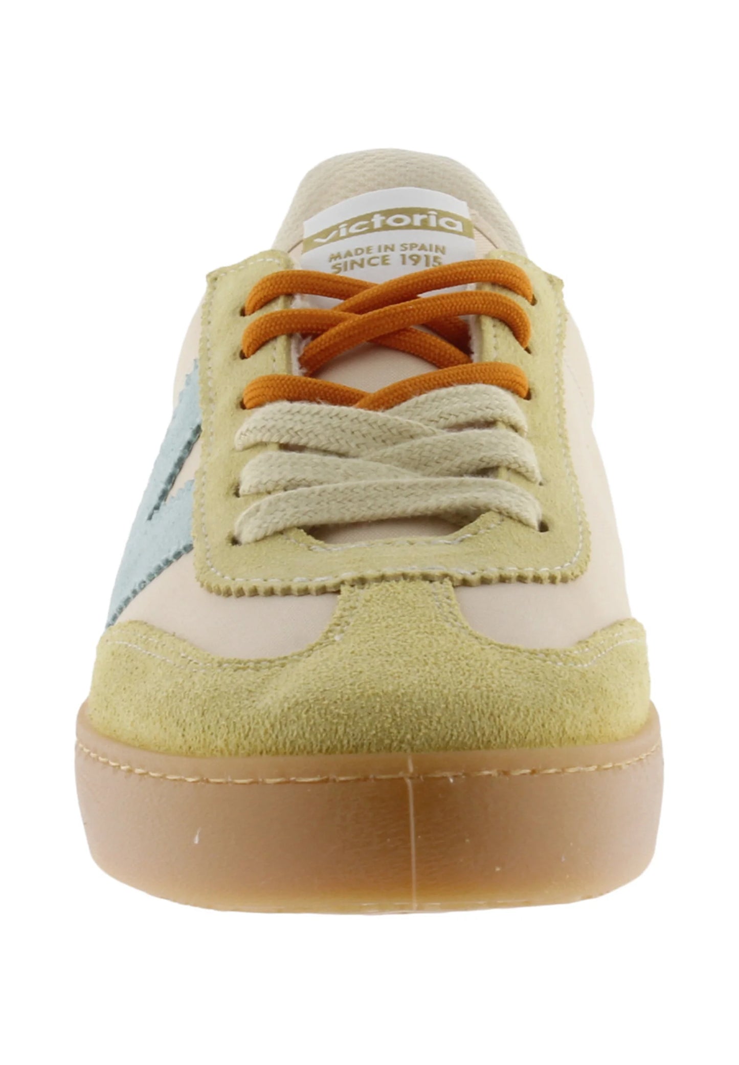 ZAPATILLAS MUJER VICTORIA 126230