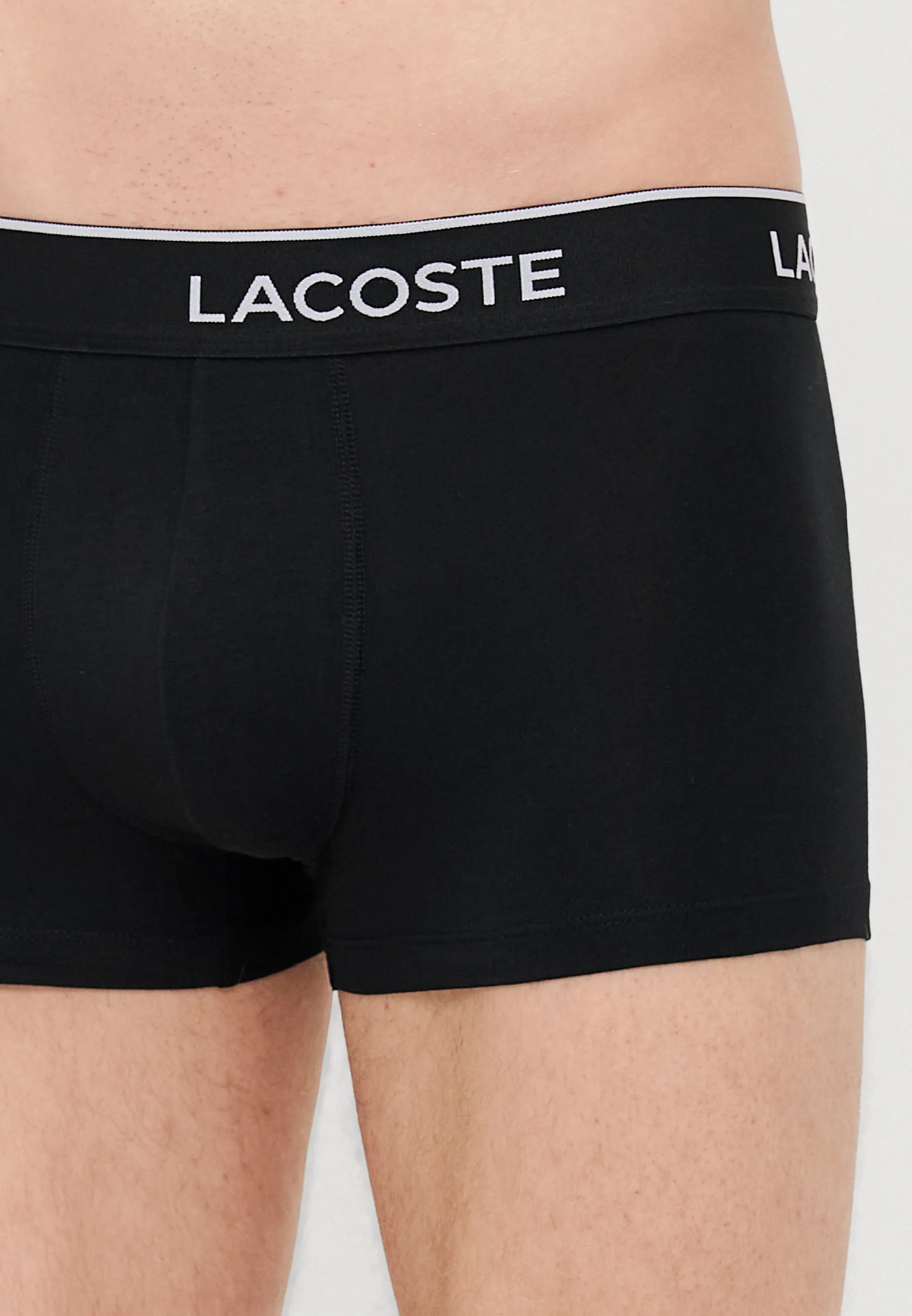 PACK DE DOS CALZONCILLOS HOMBRE LACOSTE 5H7881