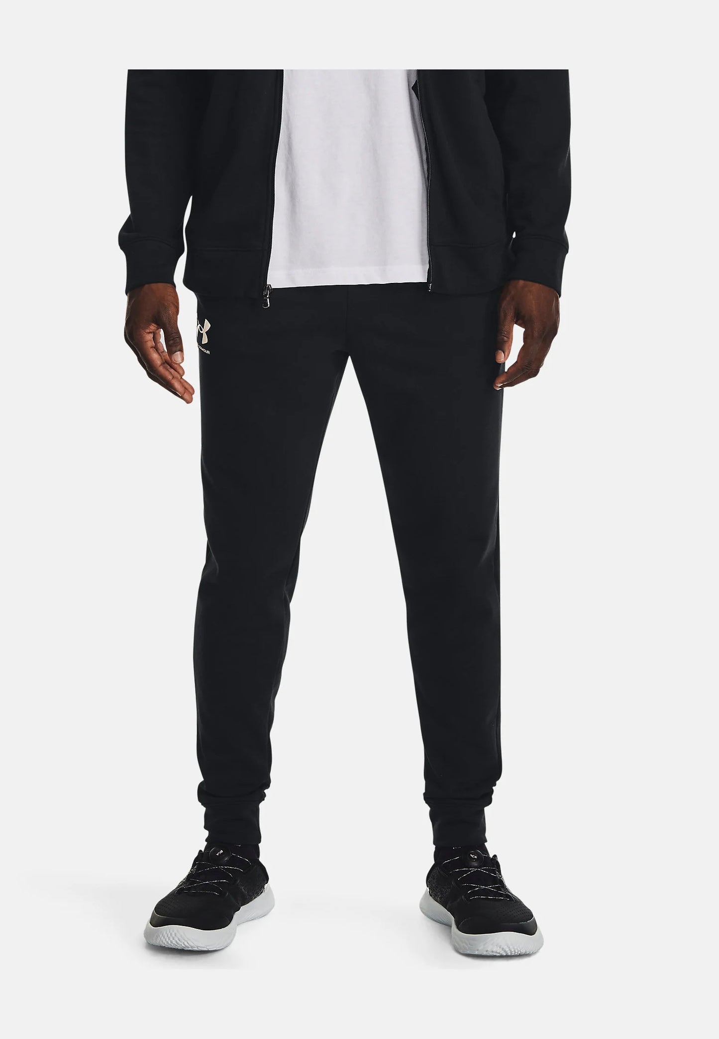 PANTALON HOMBRE UNDER ARMOUR 1380843-001