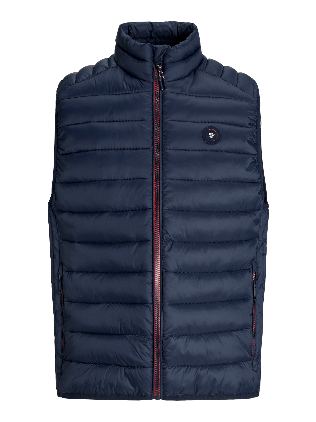 CHALECO ACOLCHADO HOMBRE JACK & JONES 12280973