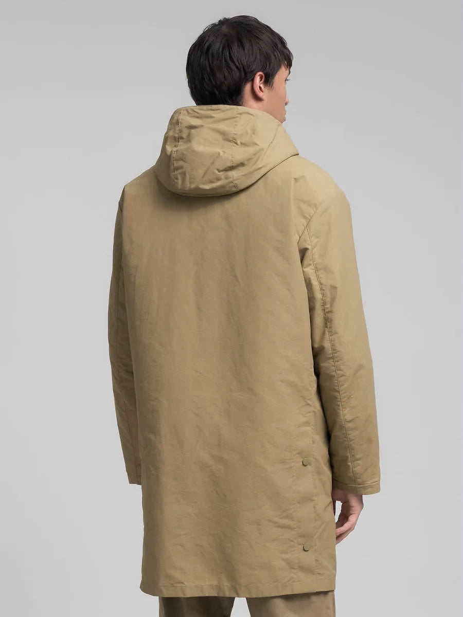 CAZADORA LARGA HOMBRE REPLAY M8470