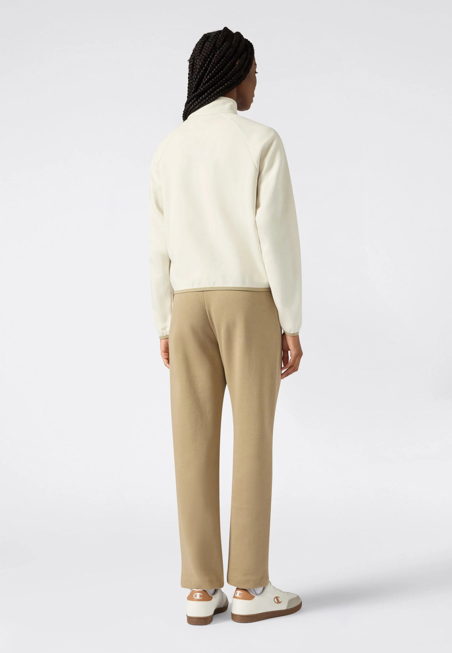 CONJUNTO CHANDAL MUJER CHAMPION 118292