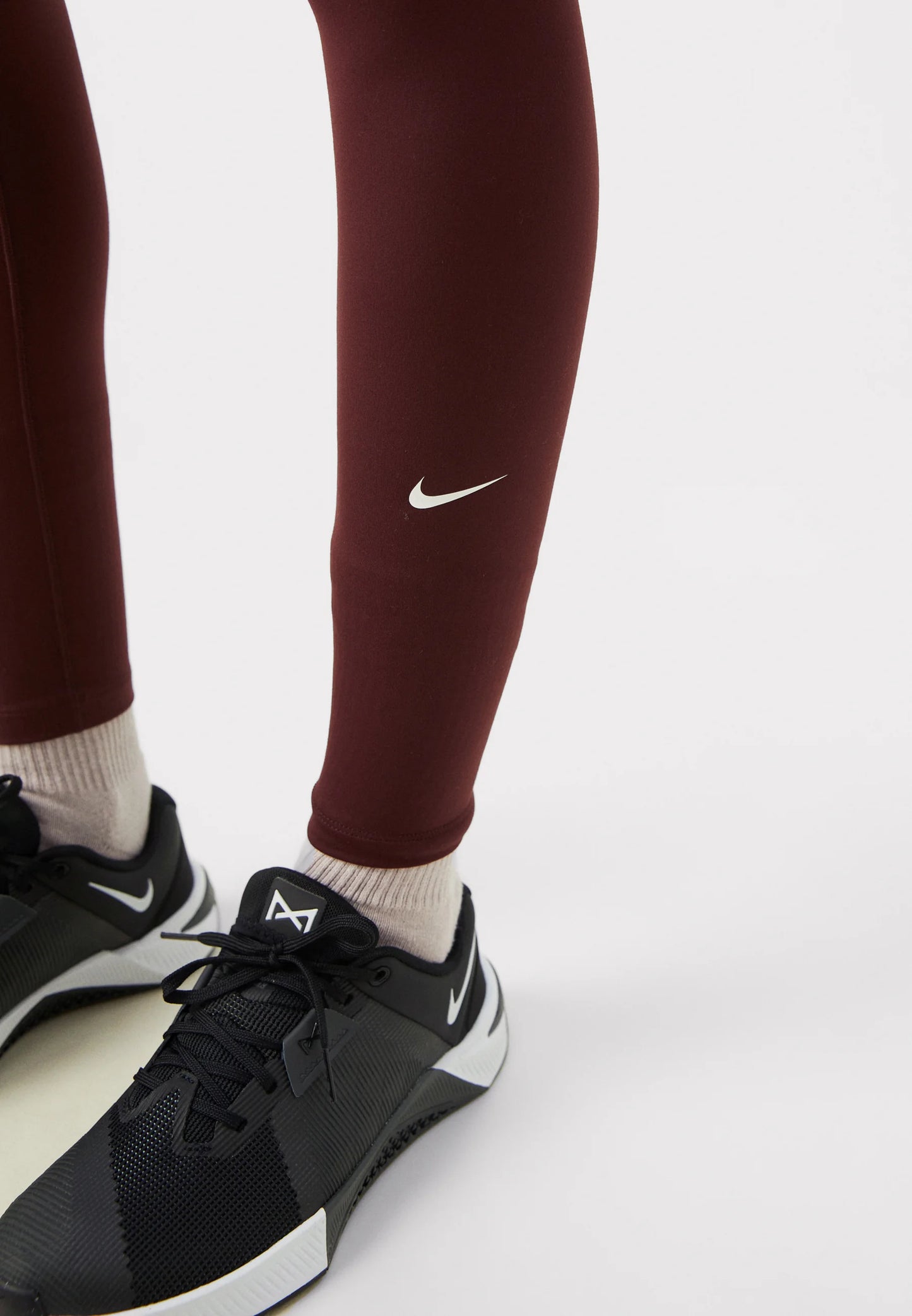 LEGGINGS MUJER NIKE PERFORMANCE IB9382