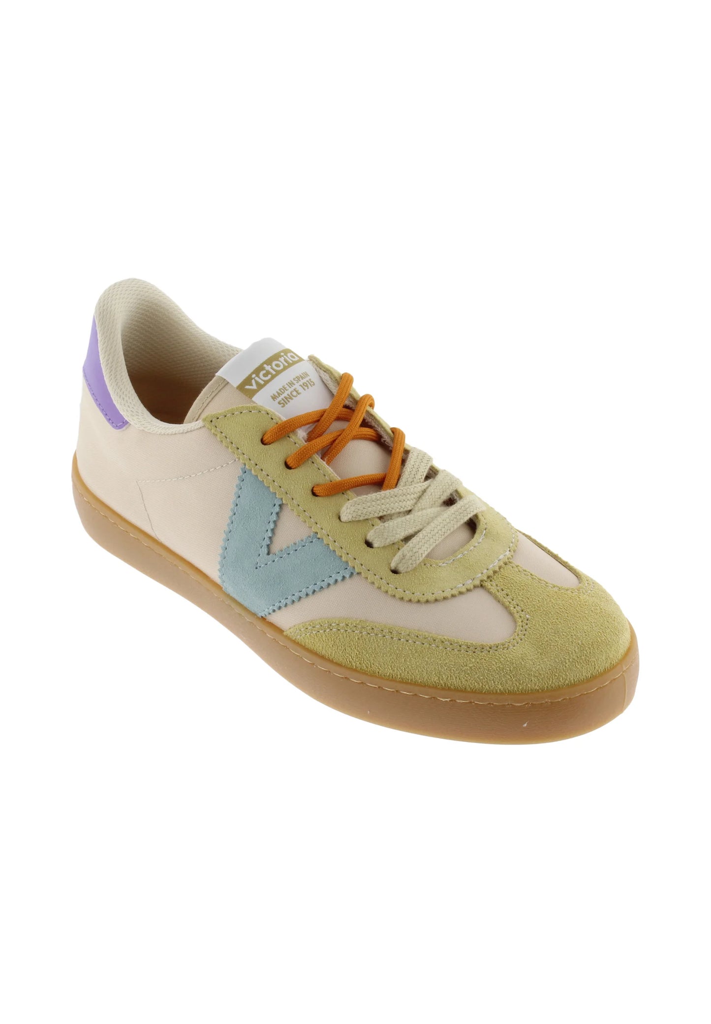 ZAPATILLAS MUJER VICTORIA 126230