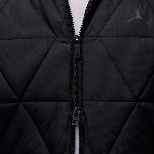 CHAQUETA HOMBRE JORDAN SPORT THERMA FIT FZ3162-010