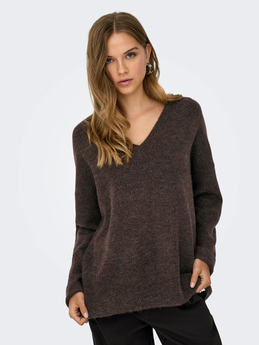 JERSEY MUJER ONLY 15359335