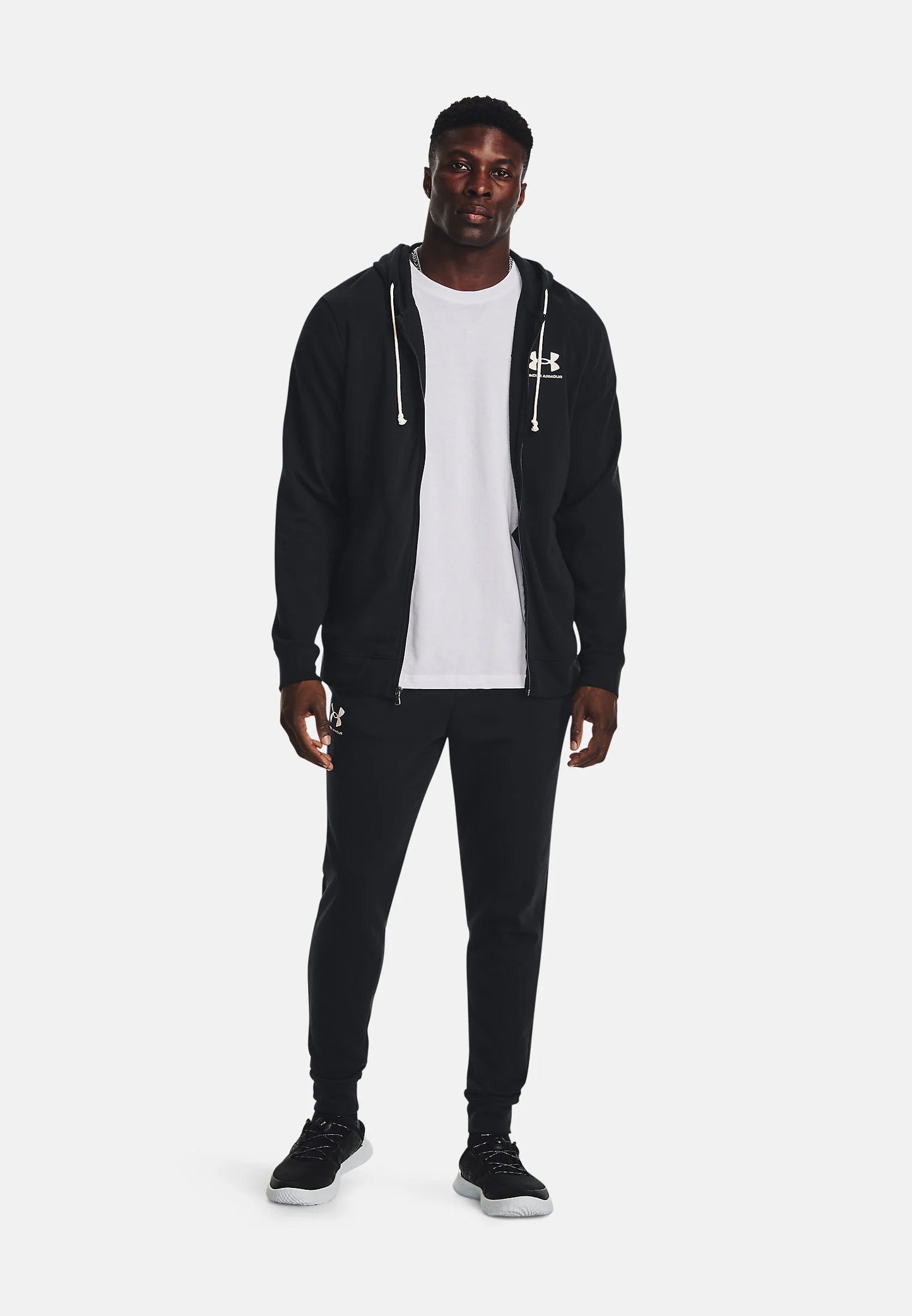 PANTALON HOMBRE UNDER ARMOUR 1380843-001