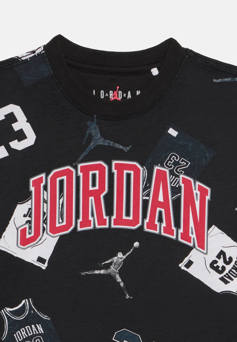 CHANDAL KIDS  BOYS JORDAN 85F181