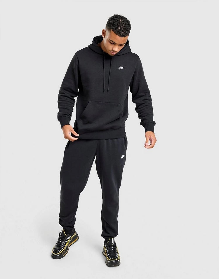 SUDADERA HOMBRE NIKE CLUB  FN3859