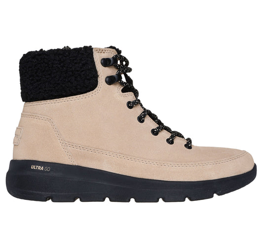 BOTAS SKECHERS ON THE GO GLACIAL ULTRA 16677