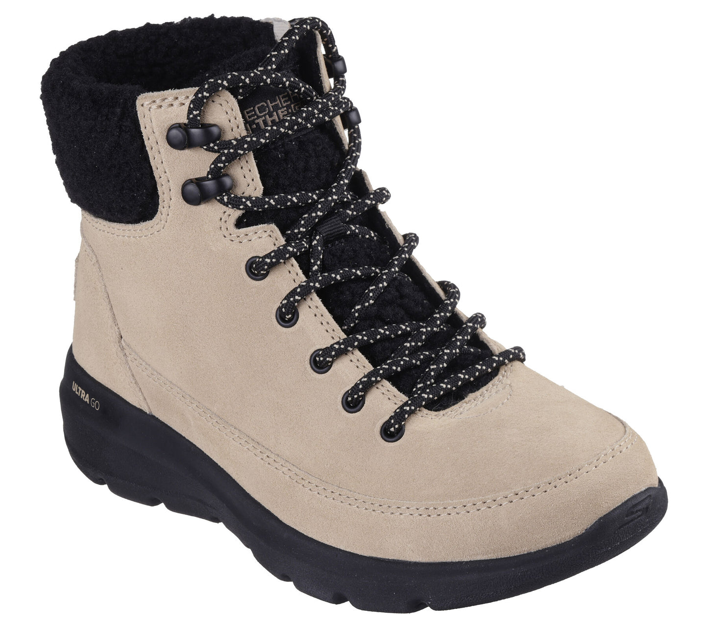 BOTAS SKECHERS ON THE GO GLACIAL ULTRA 16677