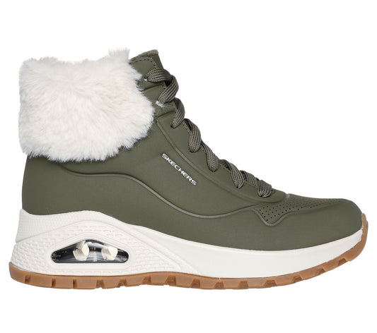 BOTA SKECHERS UNO RUGGED FALL AIR 167274