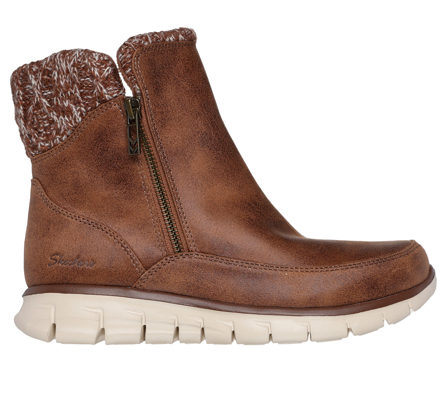 BOTA CREMALLERA SKECHERS SYNERGY-LOVELY COLLAB 167941