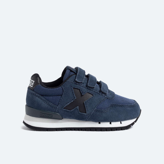 ZAPATILLAS MUNICH KIDS 1695104