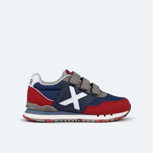 ZAPATILLA MUNICH KIDS 1695158