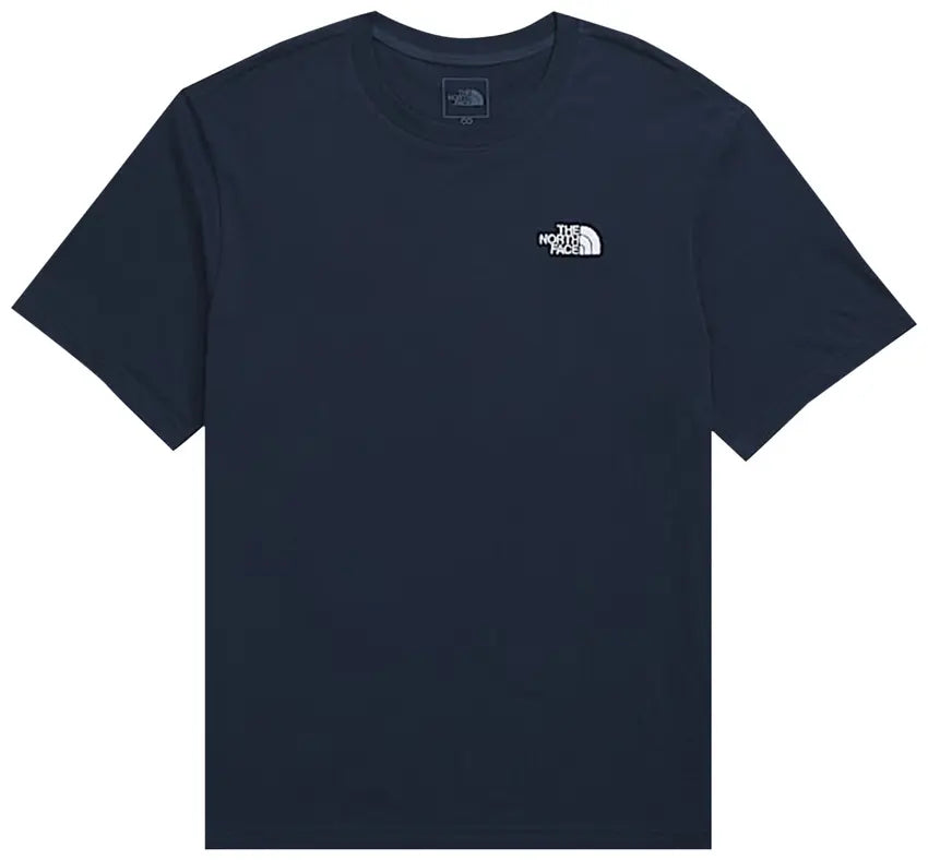 CAMISETA HOMBRE THE NORTH FACE NF0A8B6K8K2
