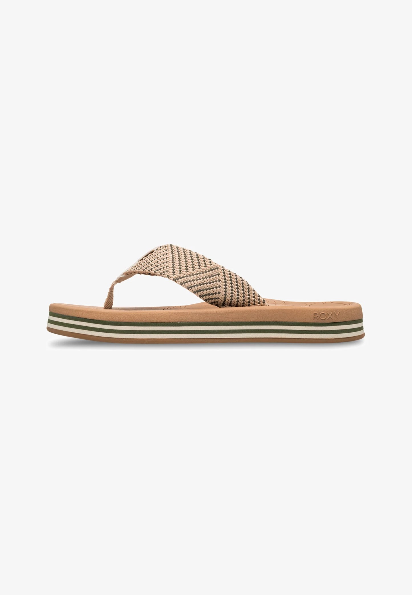 CHANCLAS MUJER COLBEE ROXY ARJL100899