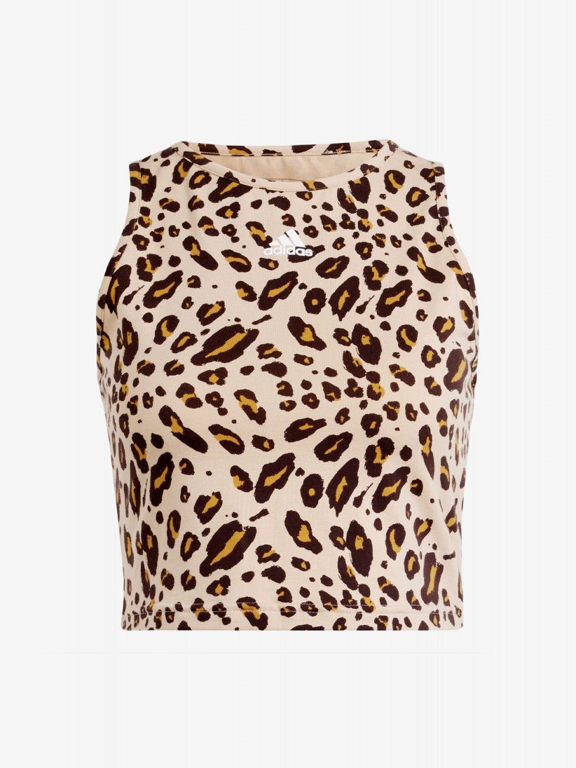 CAMISETA MUJER ADIDAS ESSENTIALS IR9310