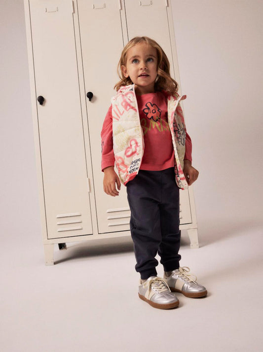 CHALECO NAME IT KIDS 1323340