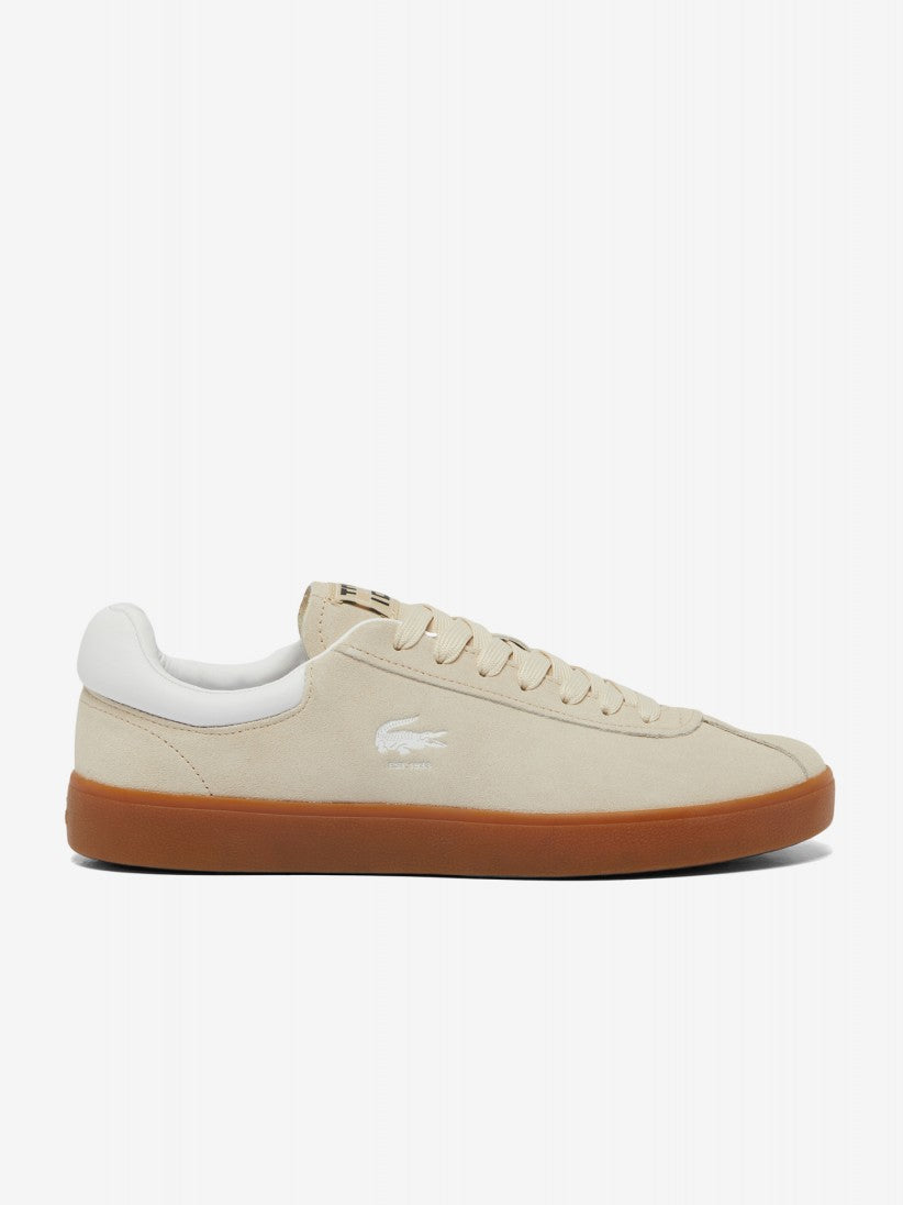 Zapatillas para mujer Baseshot LACOSTE 224 1