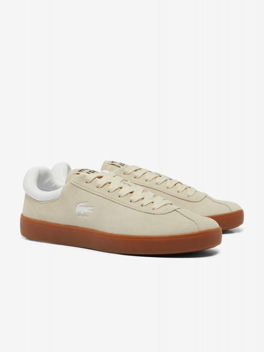 Zapatillas para mujer Baseshot LACOSTE 224 1