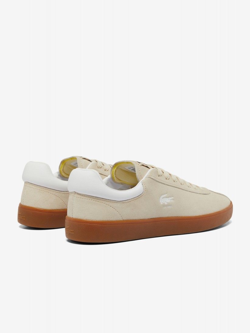 Zapatillas para mujer Baseshot LACOSTE 224 1