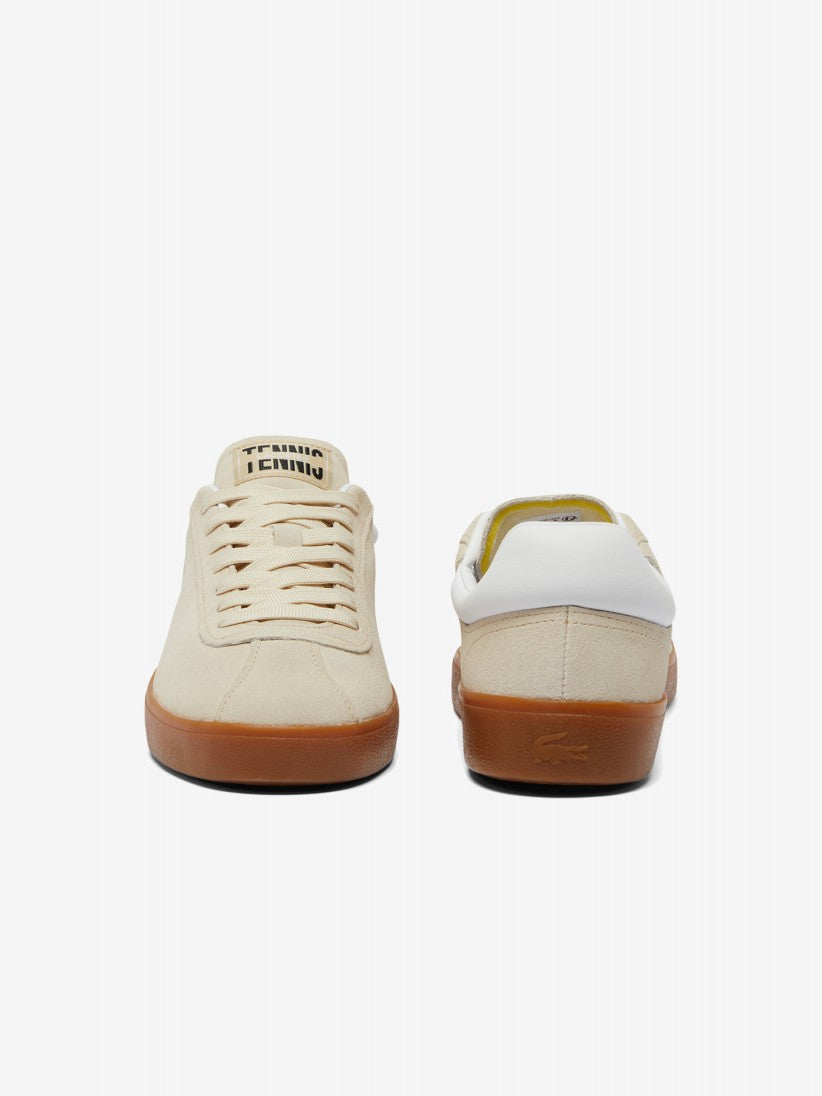 Zapatillas para mujer Baseshot LACOSTE 224 1