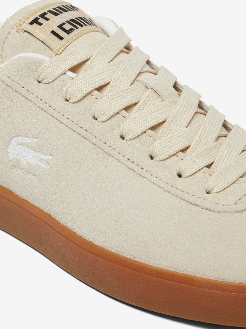 Zapatillas para mujer Baseshot LACOSTE 224 1