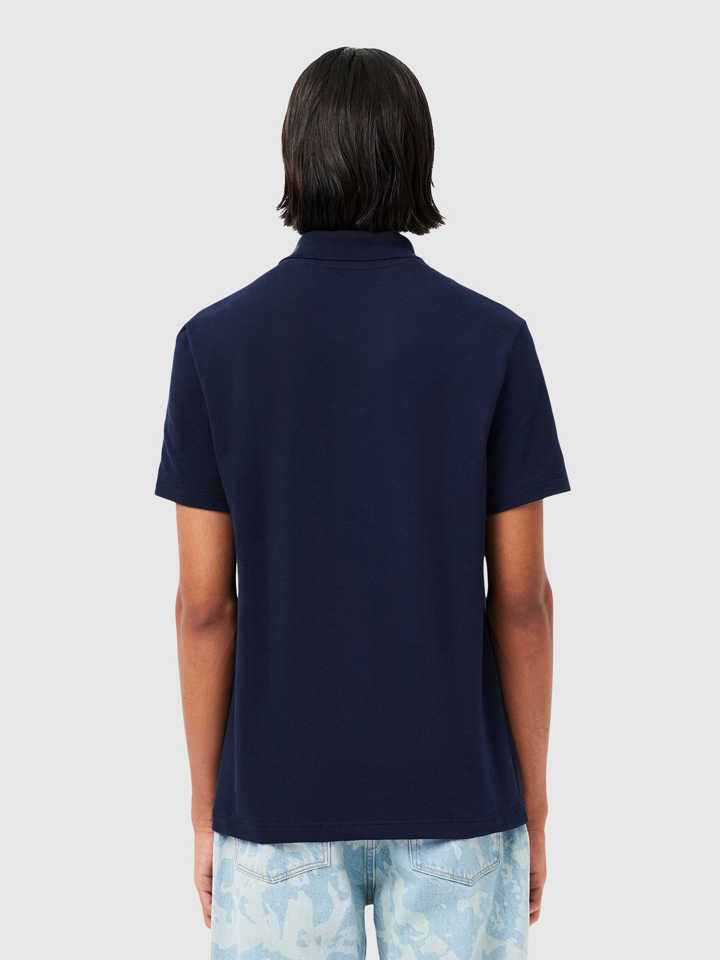 POLO REGULAR HOMBRE LACOSTE DH5522