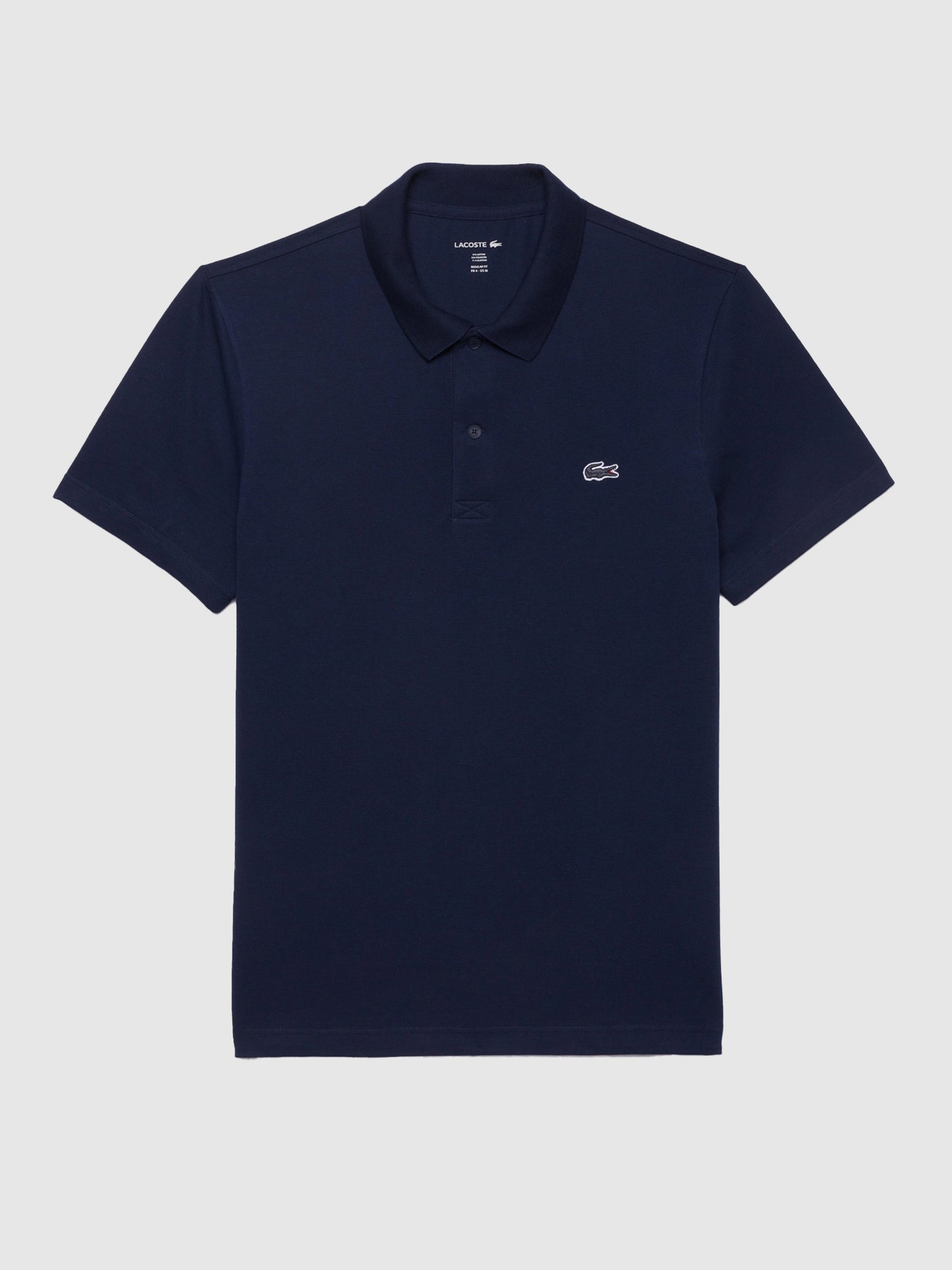POLO REGULAR HOMBRE LACOSTE DH5522