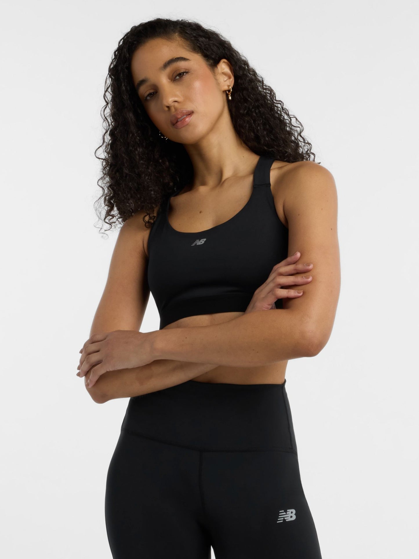 SUJETADOR DEPORTIVO MUJER NEW BALANCE ESSENTIAL TRAIN WB51035