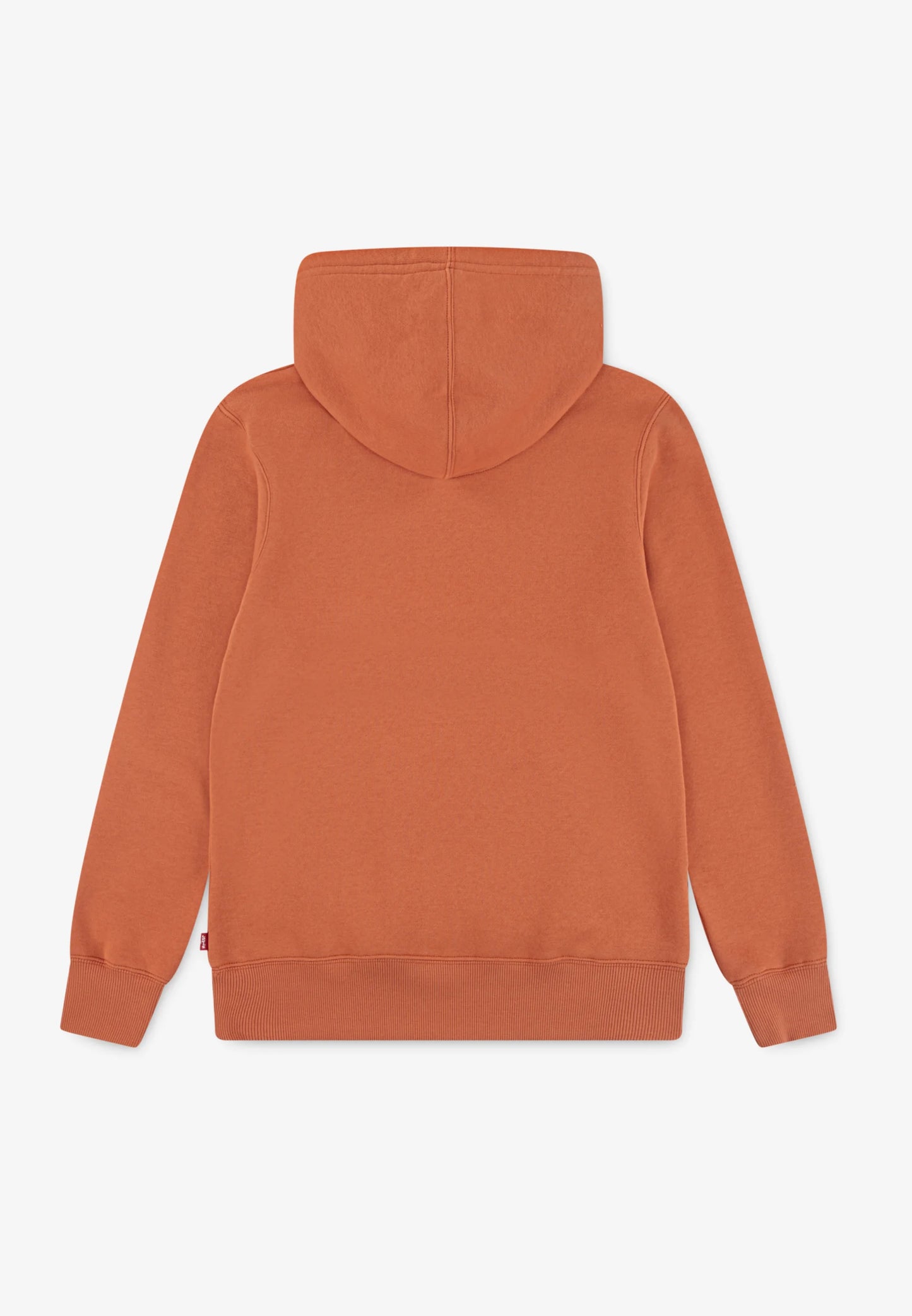 SUDADERA LEVIS CON CAPUCHA-INFANTIL 9EL452