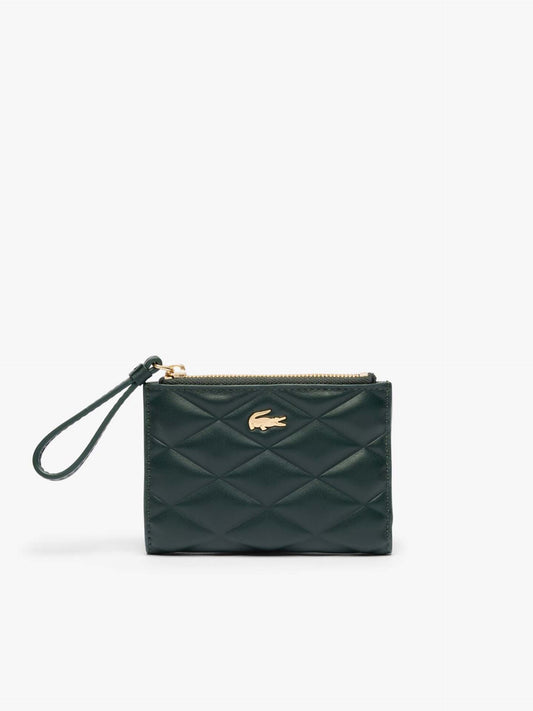 MONEDERO MUJER BILLFOLD LACOSTE NF5121EE