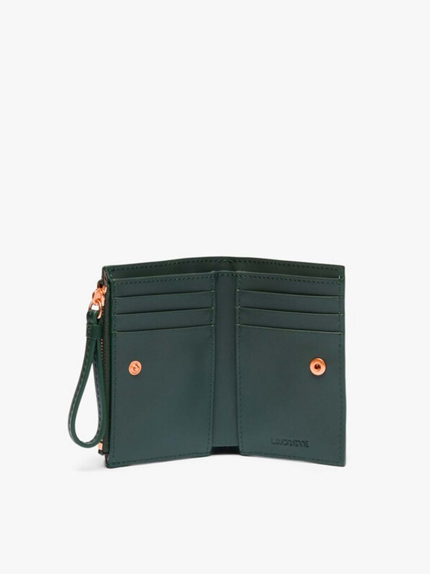 MONEDERO MUJER BILLFOLD LACOSTE NF5121EE