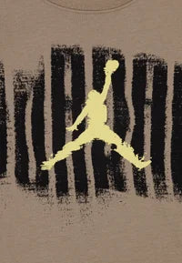 CAMISETA AIR JORDAN  BOYS 95F854-X1T
