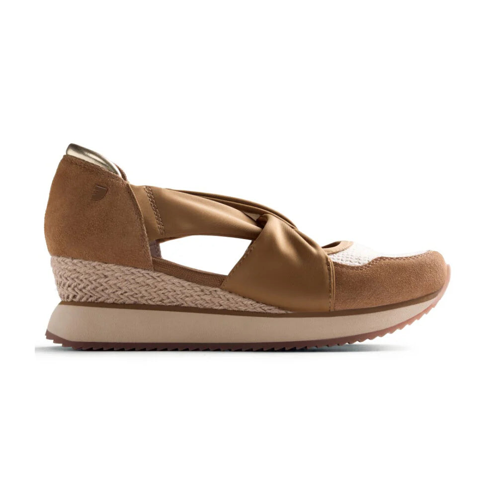 ZAPATILLAS MUJER VUKA GIOSEPPO 78133