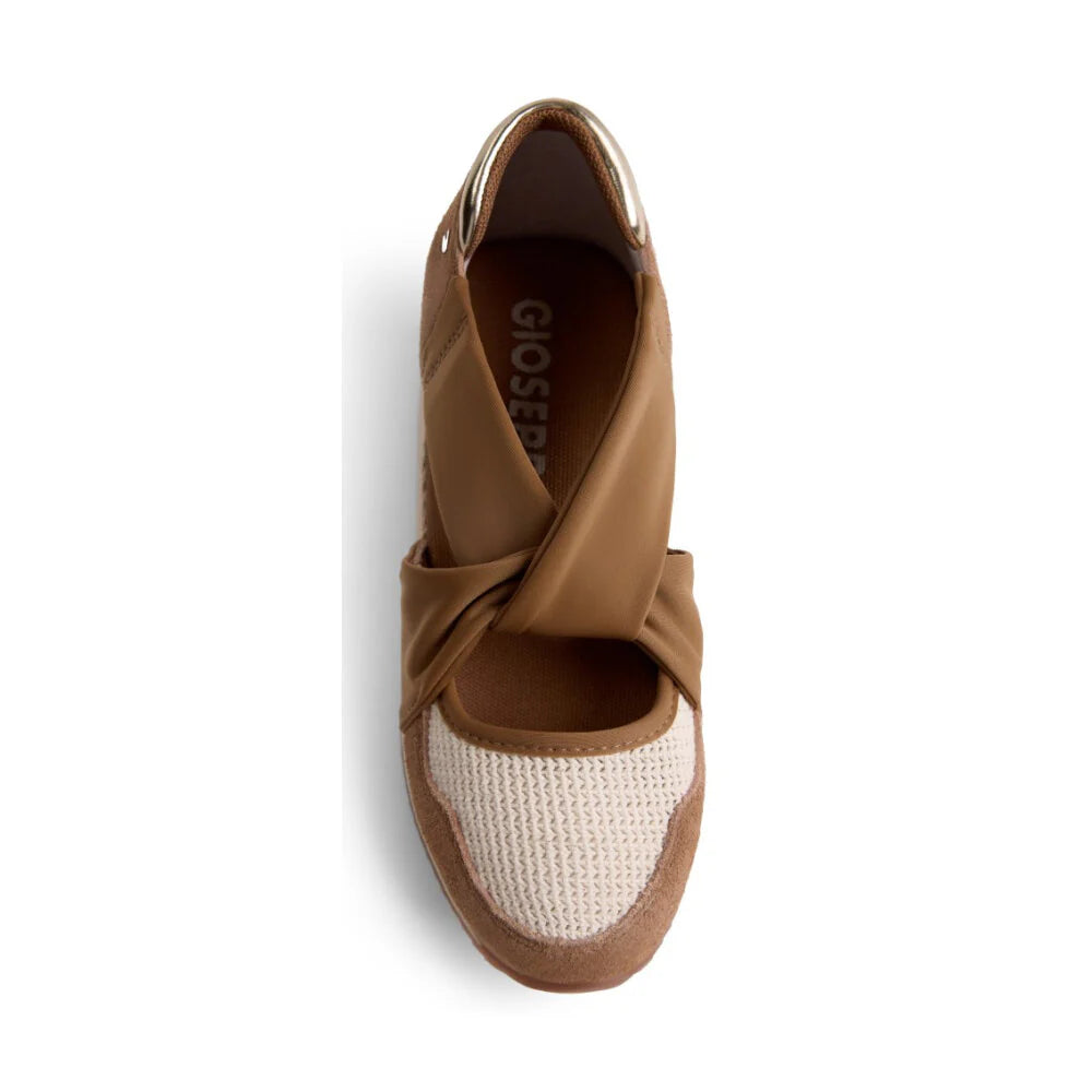 ZAPATILLAS MUJER VUKA GIOSEPPO 78133