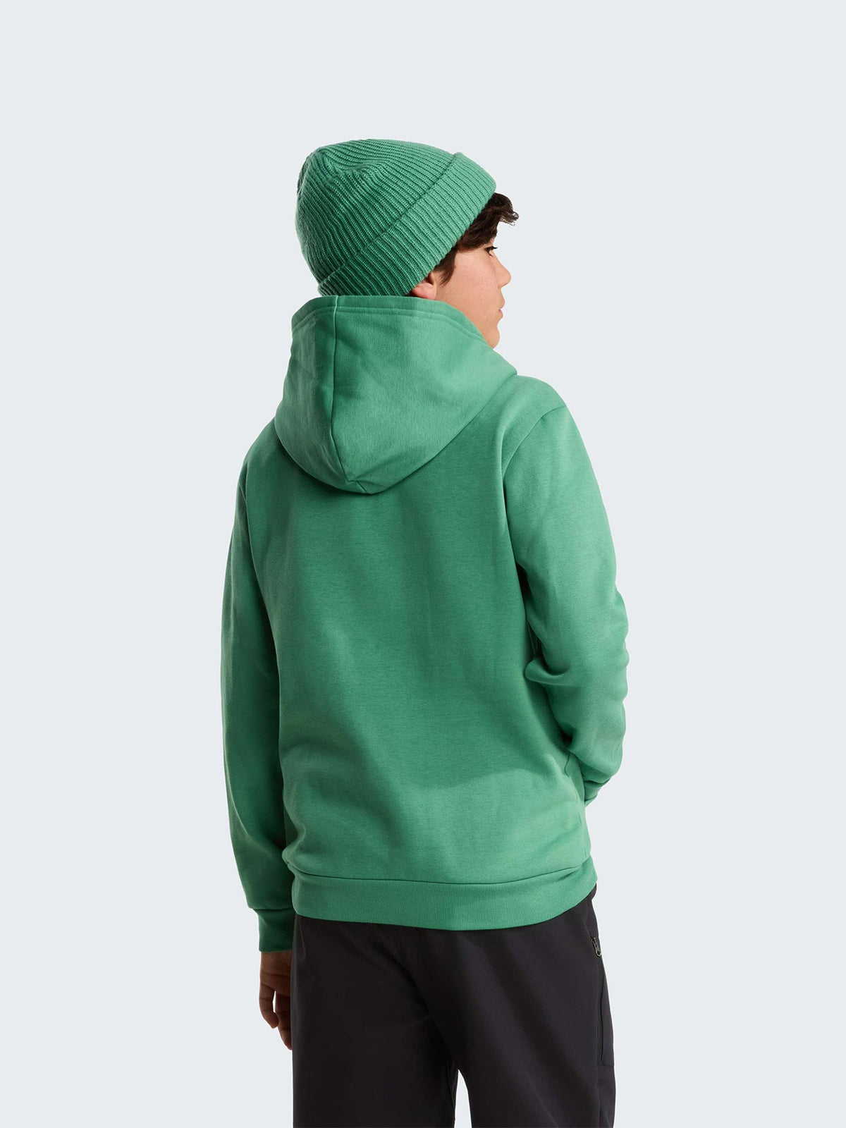 SUDADERA KIDS THE NORTH FACE EVOLUTION NF0A8CV6G57